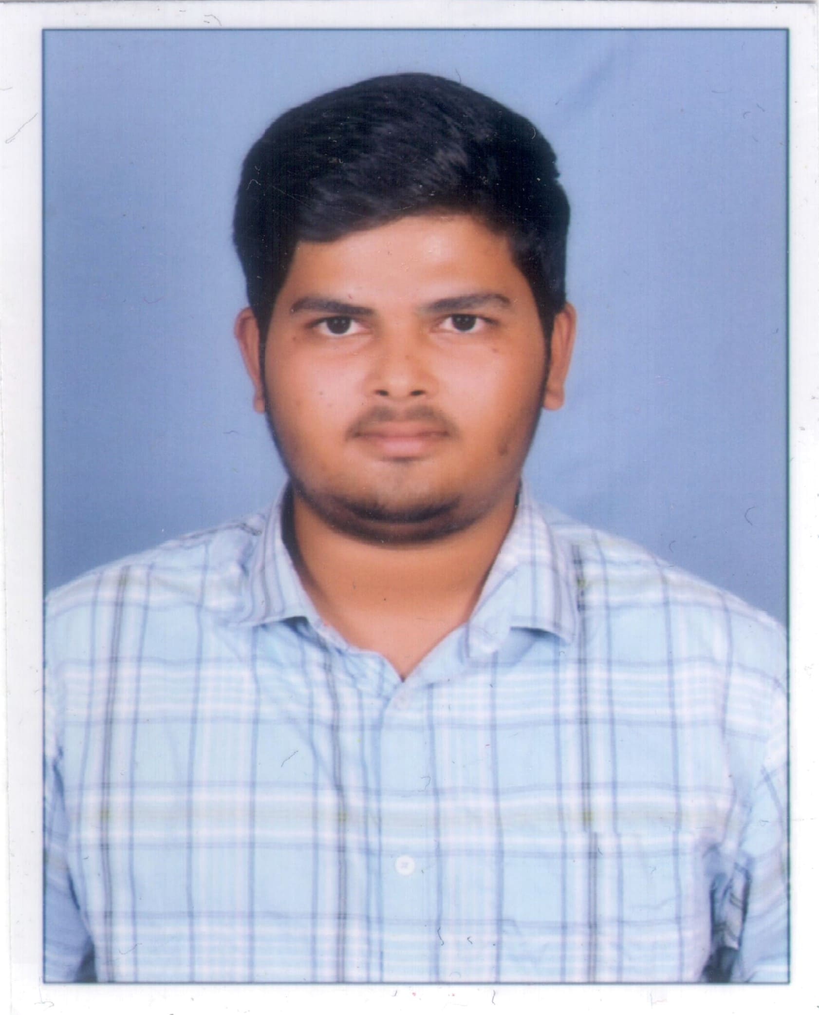 Tatikonda Sai Murahari